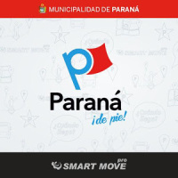 Cuando llega Paraná?