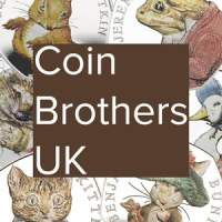 UK Coins Manager | CoinBrothers