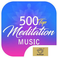 500 Top Meditation Music