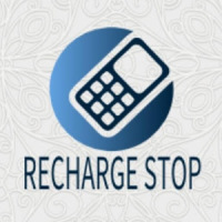 Recharge Stop