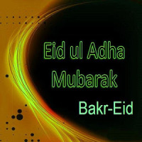 Eid al-Adha (Bakr-Eid) Wishes