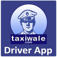 TaxiWale Driver App