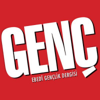 Genç Dergisi