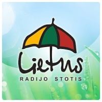 Radijo stotis LIETUS