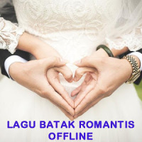 Lagu Batak Romantis Offline
