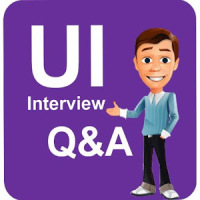 UI Developer Interview Q&A