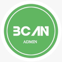BCAN admin info