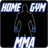 Home MMA Training Gym