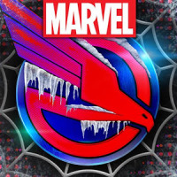 MARVEL Strike Force - Squad RPG