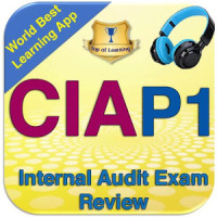 CIApp Part1 1400 Notes & quizzes for exam review