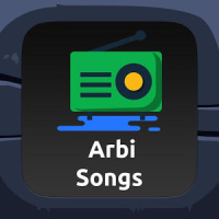 Arbi Song - Arabic Music & Talk Radio Stations