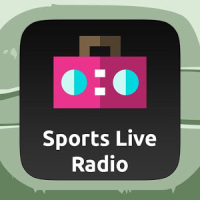 Sports Live Radio Stations