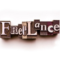 Audiobook - Freelance