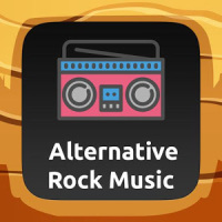 Alternative Rock Music Radio Station