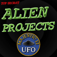 Majestic 12 UFO FREE