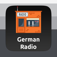 German Music Radio Stations