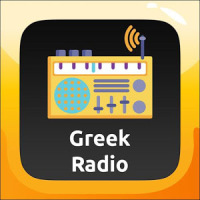 Greek Music & Talk Radio Stations