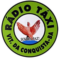 RádioTaxi Vitória da Conquista - Taxista