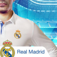 Real Madrid Virtual World