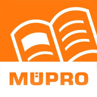 MÜPRO Catalogue App