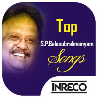 Top SP Balasubrahmanyam Songs