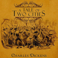 A Tale of Two Cities eBook Audiobook