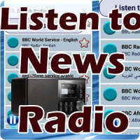 Listen to English News Radio