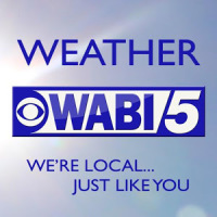 WABI TV5 Weather App
