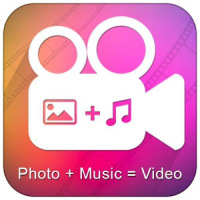 Photo + Music = Video