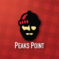 Peaks Point