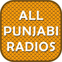 All Punjabi Radios