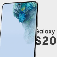 Galaxy S11/Galaxy S20 HD Wallpapers