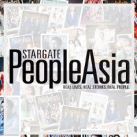 Stargate PeopleAsia