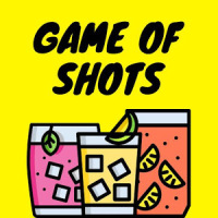 Game of Shots (Jeux d'alcool)