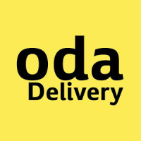 Oda Delivery