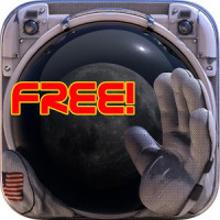 Астронавты бесплатно!