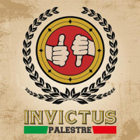 Invictus Palestre