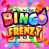 Bingo Frenzy:Bingo games for free Bingo caller new