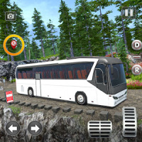 Ultimate Bus Simulator 2020  