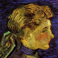 Wallpapers de Van Gogh 1