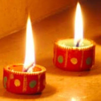 Diwali Virtual Crackers