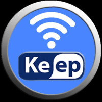 KeepWiFi