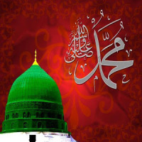 Hazrat Muhammad(PBUH)Quiz