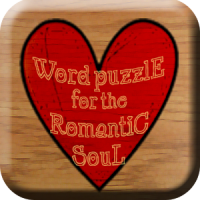 WORD PUZZLE for ROMANTIC SOUL