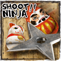 Shoot!! Ninja