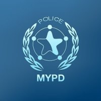 My Police Department (MyPD)