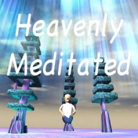 Heavenly Meditated (Free)