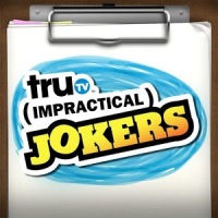 truTV Impractical Jokers