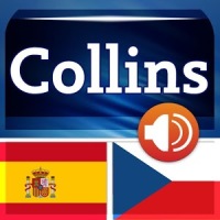 Collins Spanish-Czech Dictionary