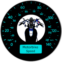Motorbike Speed